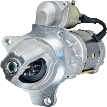 Aftermarket JAndN Electrical Products Starter 410-50023-JN